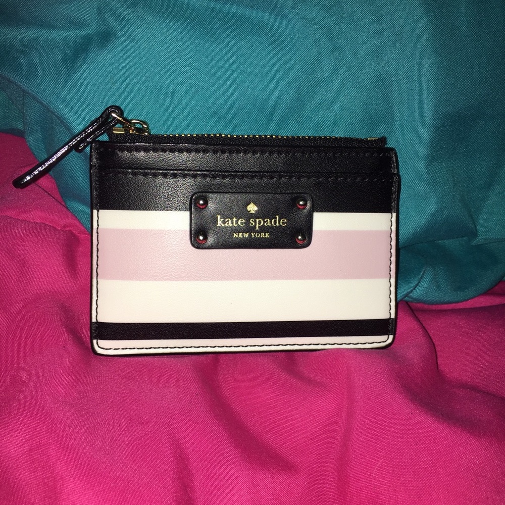 Kate Spade coin purse